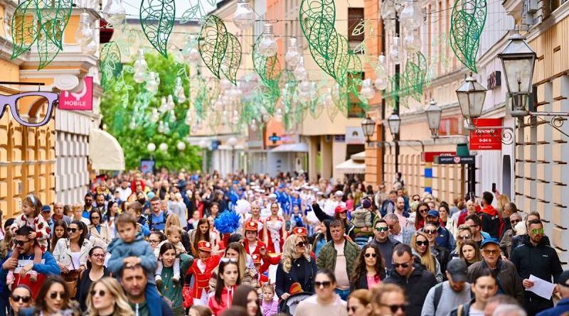 Stiže "Banjalučko proljeće": Mnoštvo sadržaja za sve generacije