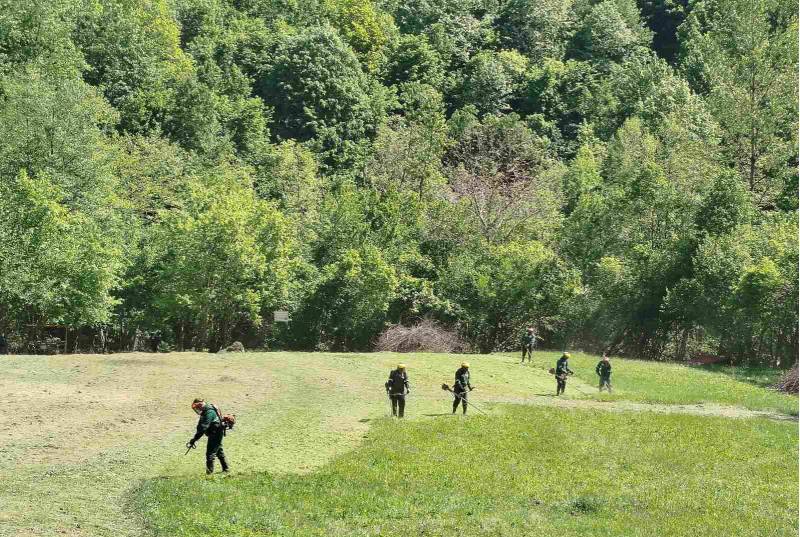 Uređena izletišta za prvomajske praznike, apel da građani otpad odlažu isključivo na za to predviđena mjesta