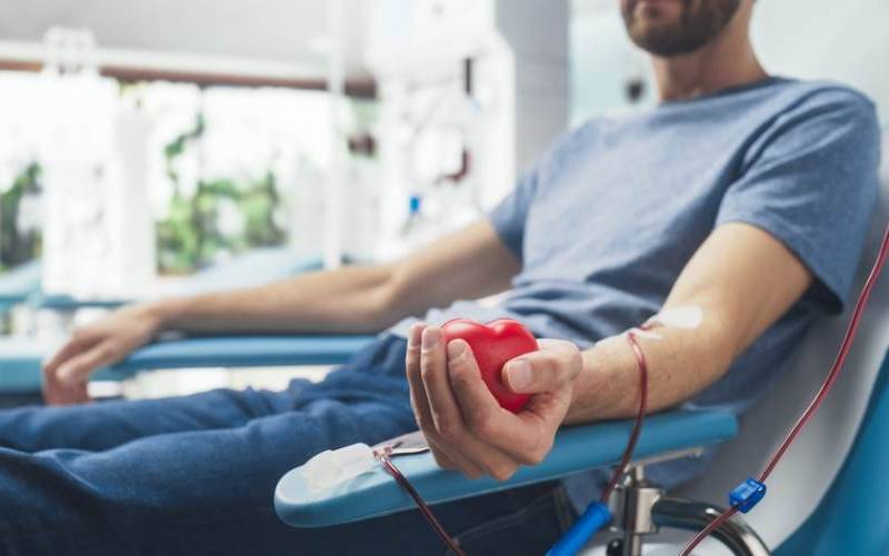 Velika akcija dobrovoljnog davanja krvi u Banjaluci od 22. do 24. aprila