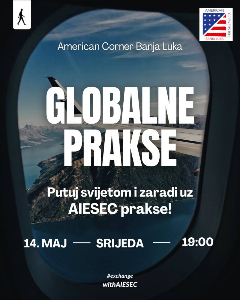 AIESEC: Globalne prakse