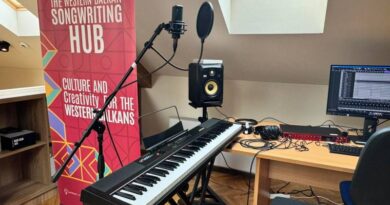 Banja Luka dobila prvi kompozitorski hab u Kući Milanovića