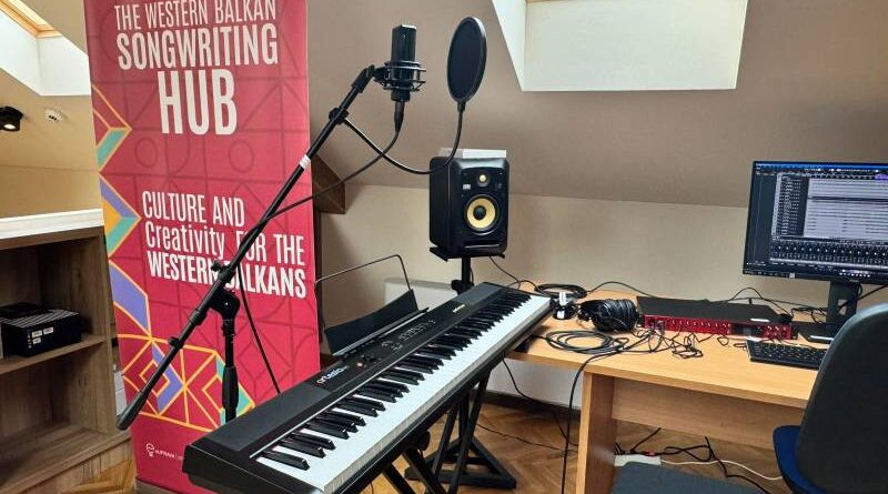 Banja Luka dobila prvi kompozitorski hab u Kući Milanovića