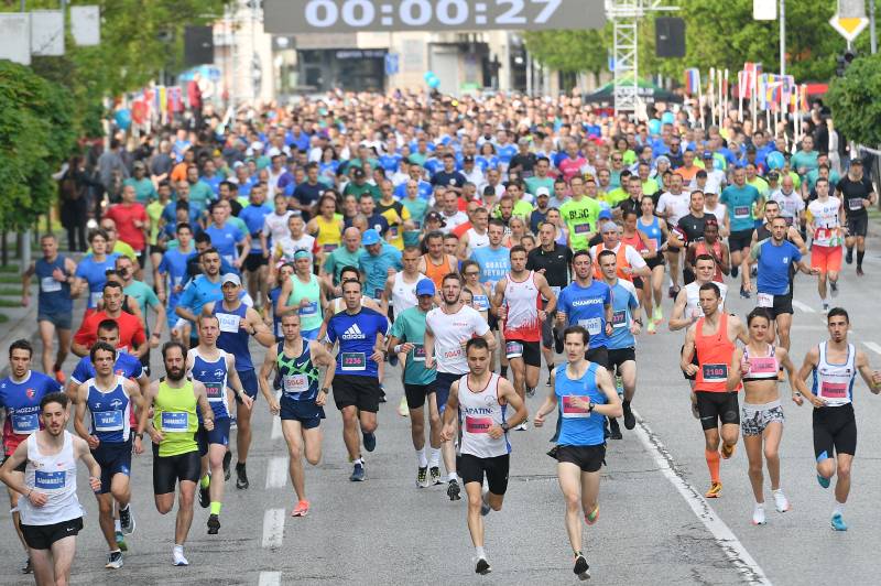 Banja Luka je spremna: „Run&More Weekend“i ovaj put u znaku trčanja i sjajne atmosfere