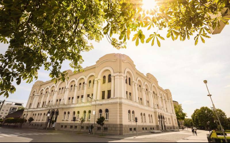 Banski dvor: I maj ispunjen kvalitetnim i raznolikim programskim sadržajima