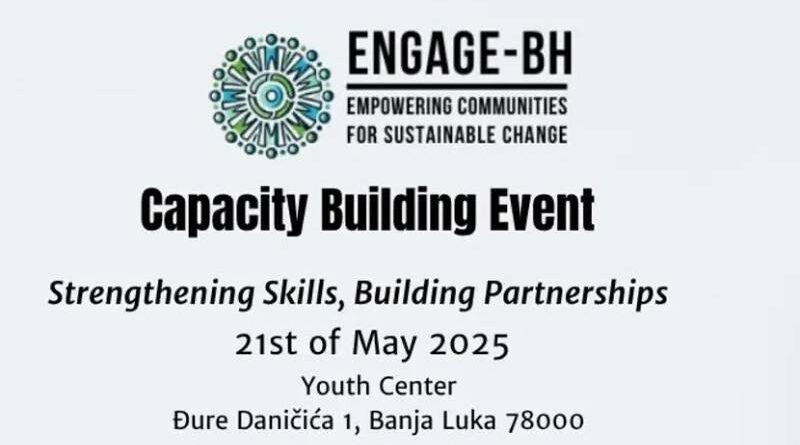 Interaktivno događaj temu zelene tranzicije i digitalizacije