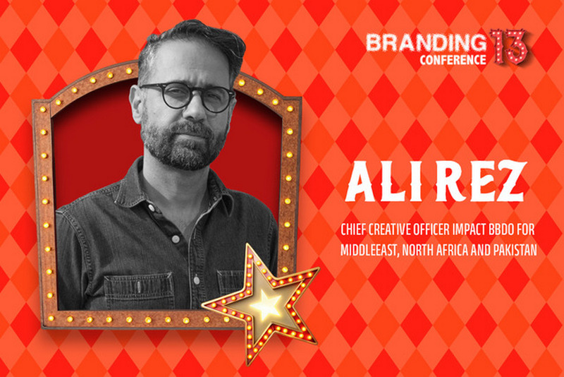 Čovjek iza ideja koje osvajaju Cannes: Legendarni Ali Rez dolazi na Brending konferenciju