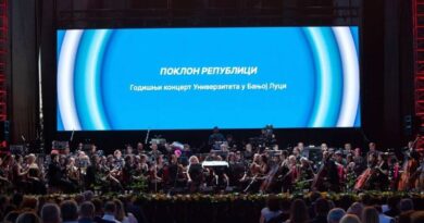 Događaj godine: 16. juna koncert "Poklon Republici"