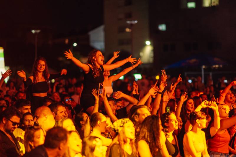 Jubilarni peti Garden fest dolazi jači nego ikad!