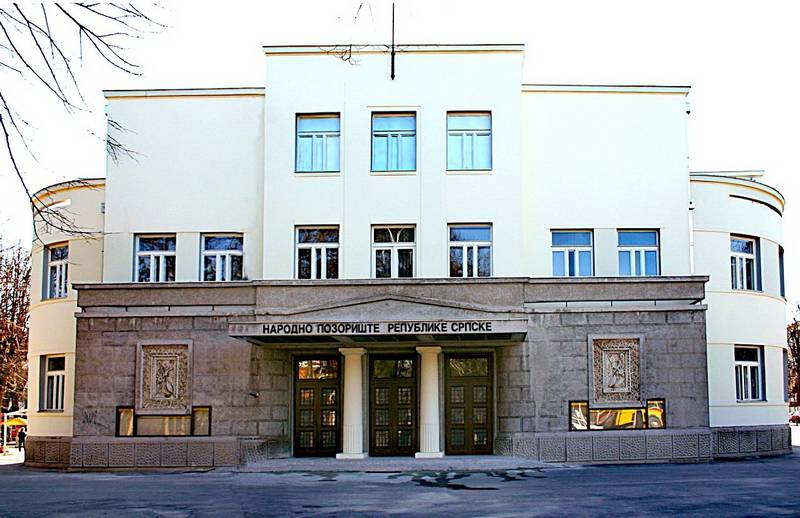 Maj donosi zanimljiv repertoar u Narodnom pozorištu Republike Srpske