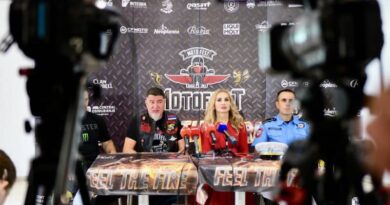 Počeo osmi po redu Moto Fest Banjaluka