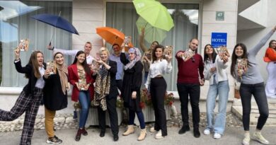 Pozivnica: online akademija „Rodna ravnopravnost u procesu EU integracija“