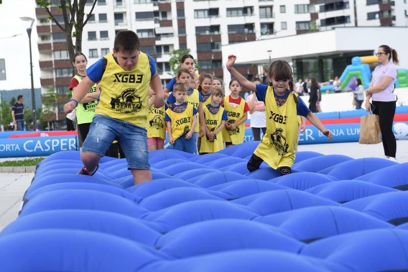 Pridružite se: Banja Luka obilježava Međunarodni dan porodice