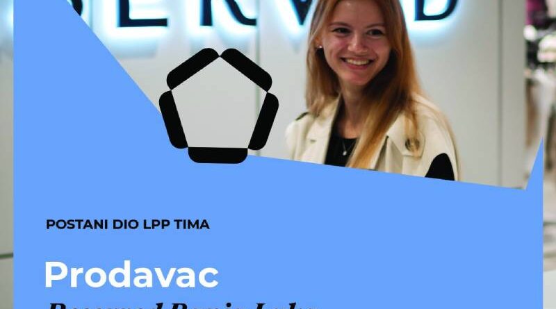 Reserved Banja Luka zapošljava