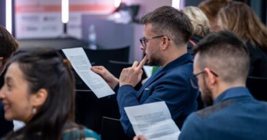 SEEDIG Youth School 2025