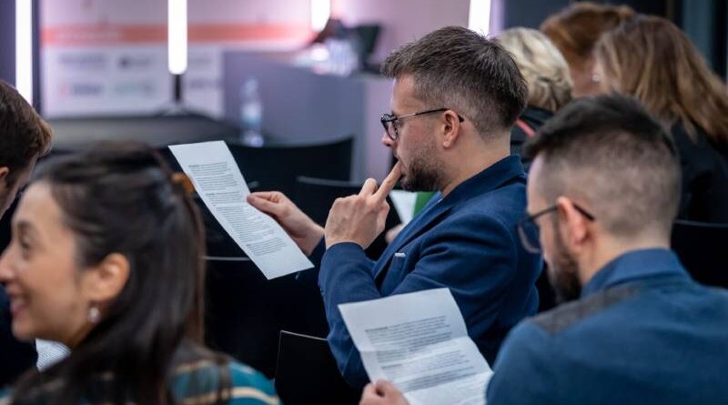 SEEDIG Youth School 2025