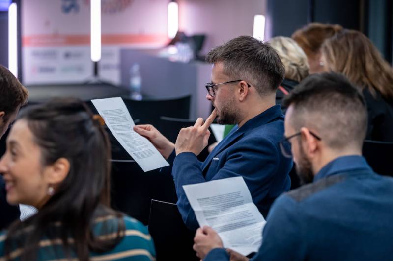 SEEDIG Youth School 2025