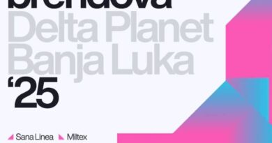 "Salon domaćih brendova" krajem maja u banjalučkom TC Delta