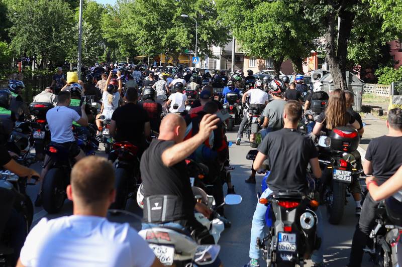 Sjajan program: Moto fest osmi put zaredom u našem gradu 30. i 31. maja