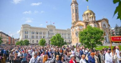 U Banjaluci tradicionalni koncert povodom slave grada