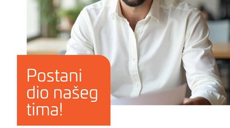 X express zapošljava