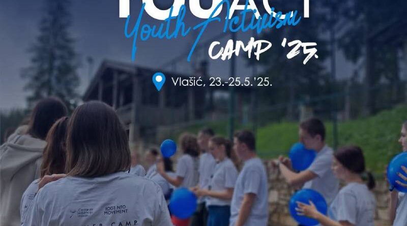 YOUth ACTivism Camp