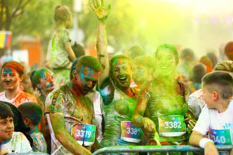 Zbog održavanja manifestacije „Run&More Weekend“ izmjena u režimu saobraćaja 24. i 25. maja