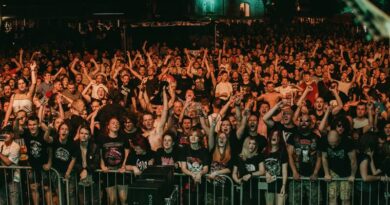 "Feel The Fire" – počinje Moto Fest !!