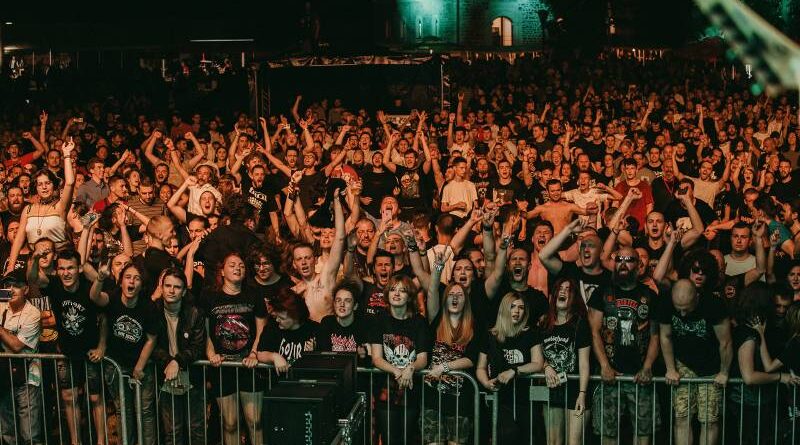 "Feel The Fire" – počinje Moto Fest !!