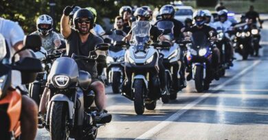 10. Banjalučka motorijada od 25. do 27. jula