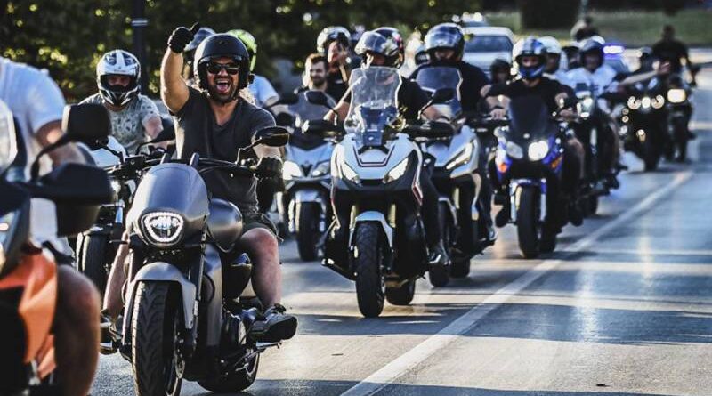 10. Banjalučka motorijada od 25. do 27. jula