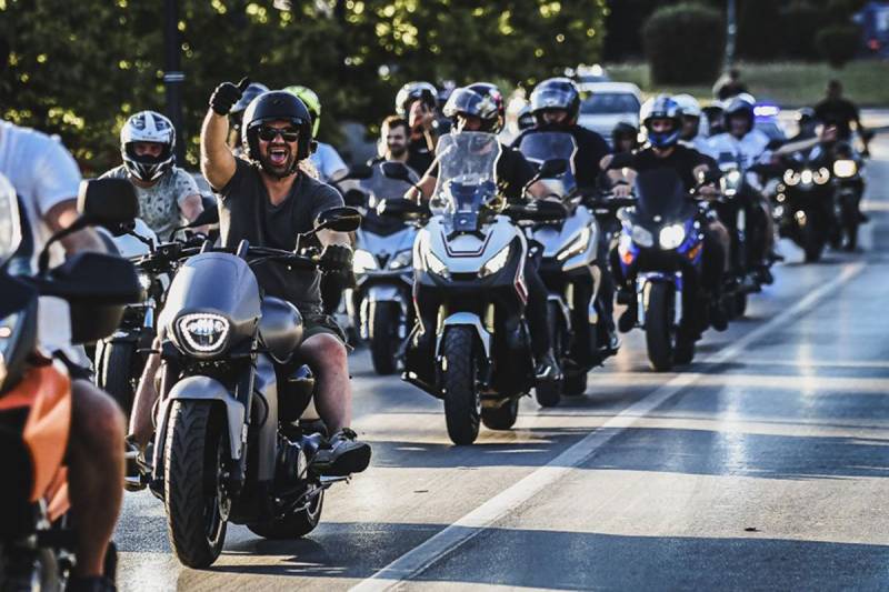 10. Banjalučka motorijada od 25. do 27. jula
