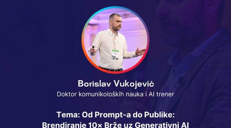 #01 Adriatic Valley Artificial Intelligence Workshop