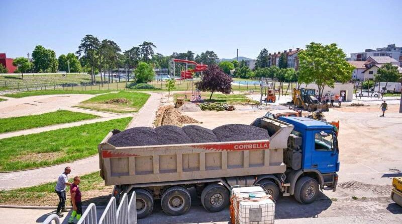 Banjaluka dobija najveći sportsko-rekreativni centar