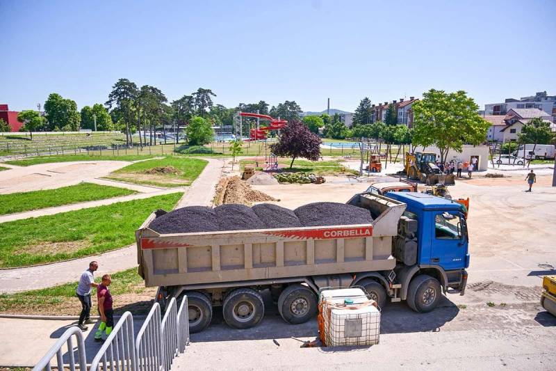 Banjaluka dobija najveći sportsko-rekreativni centar
