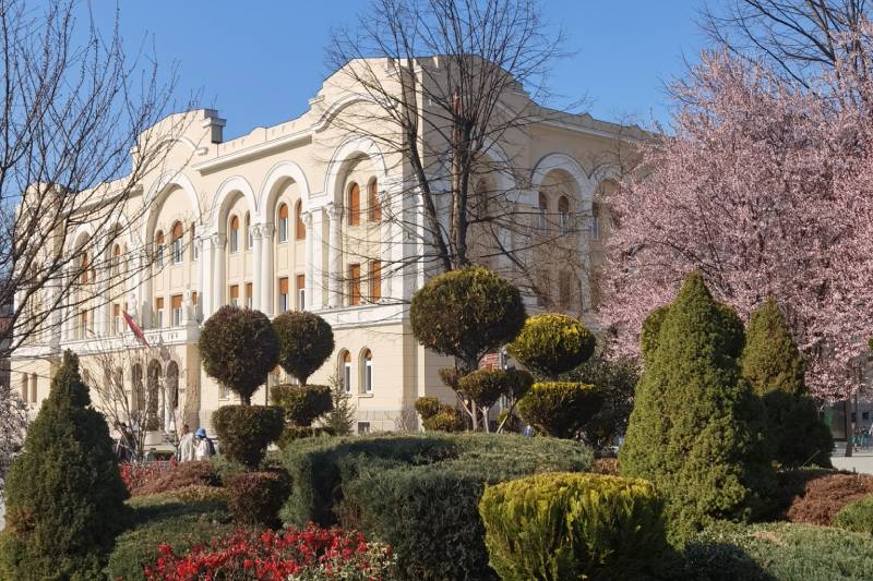 Bogat program u Banskom dvoru i u junu mjesecu