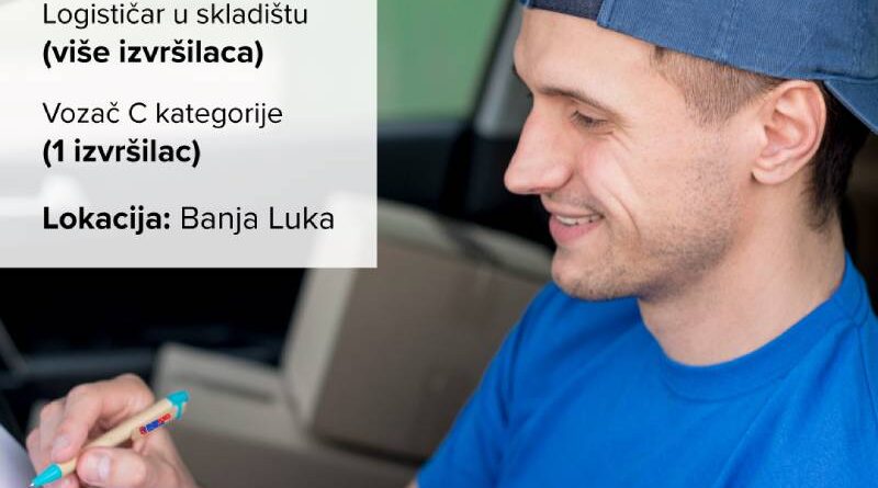 CIAK Auto zapošljava