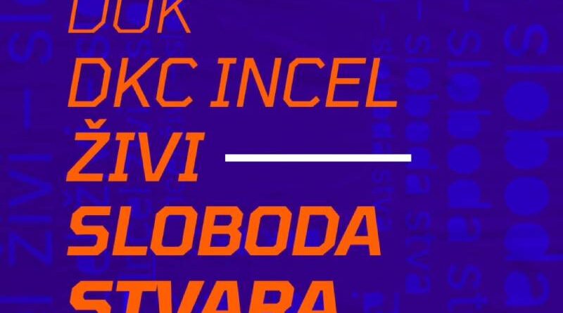 DKC Incel: Program u junu