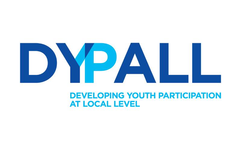 Training course "Local Youth Councils for Quality Participation in the Digital Sphere"