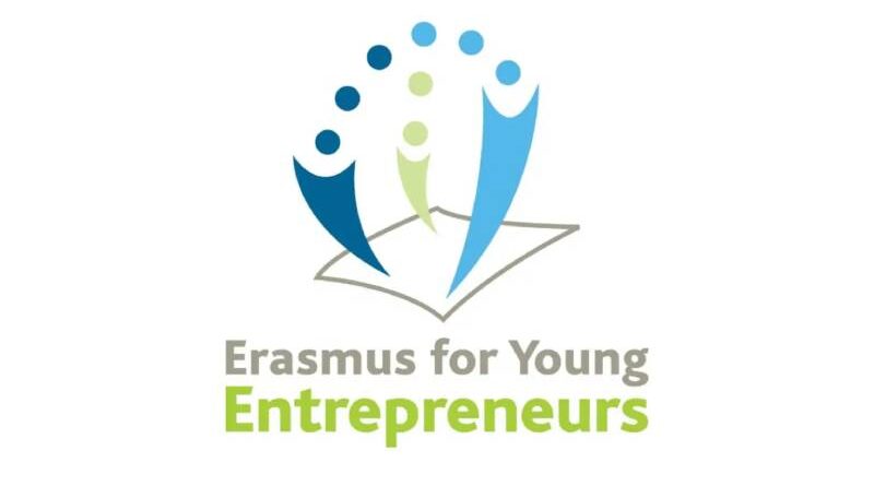 Erasmus za mlade preduzetnike/preduzetnice