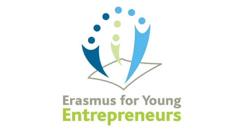 Erasmus za mlade preduzetnike/preduzetnice