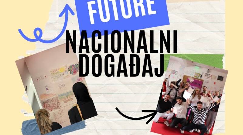 FUTURE - Nacionalni događaj