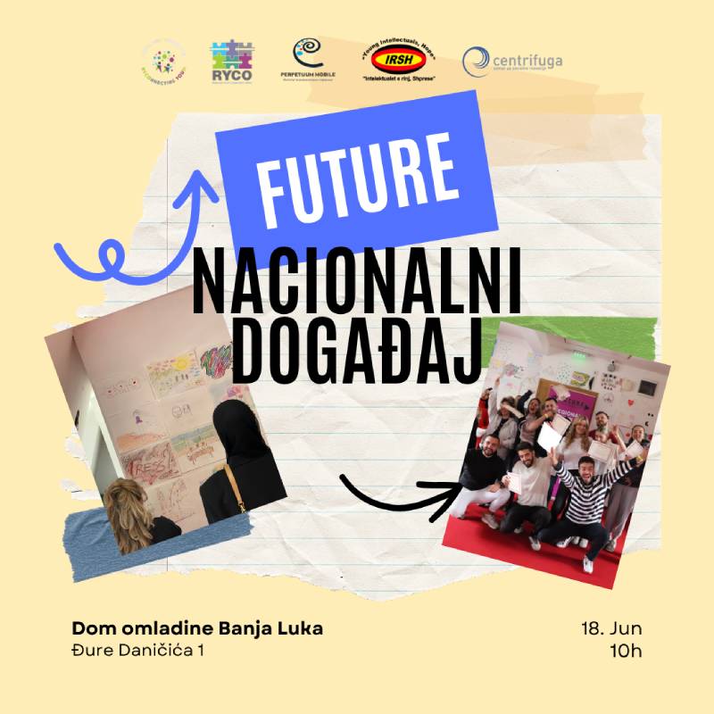 FUTURE - Nacionalni događaj