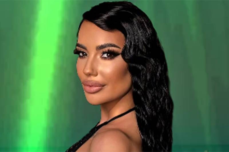 Humanitarni koncert Katarine Grujić u Banjaluci