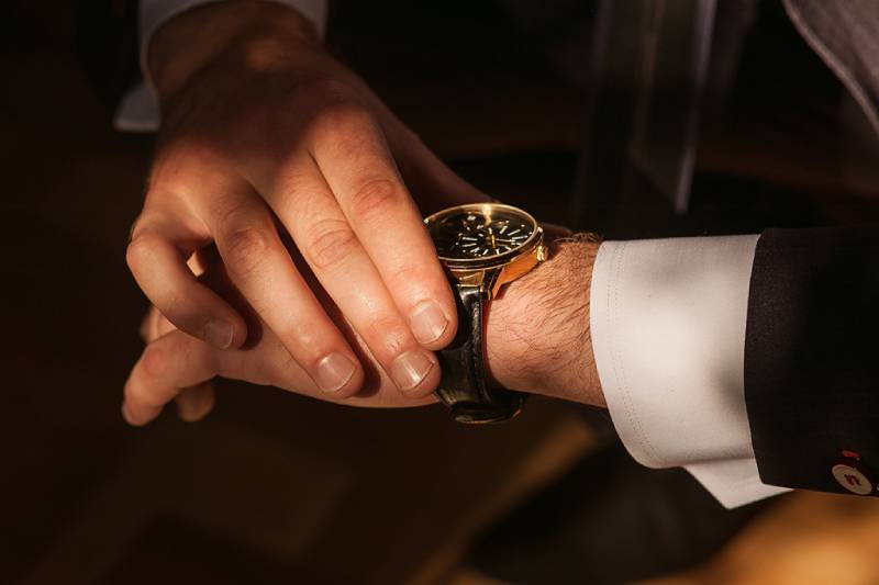 Kako biste obavili više, otkrijte svoj najproduktivniji dio dana