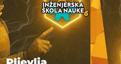 Inženjerska škola nauke 6