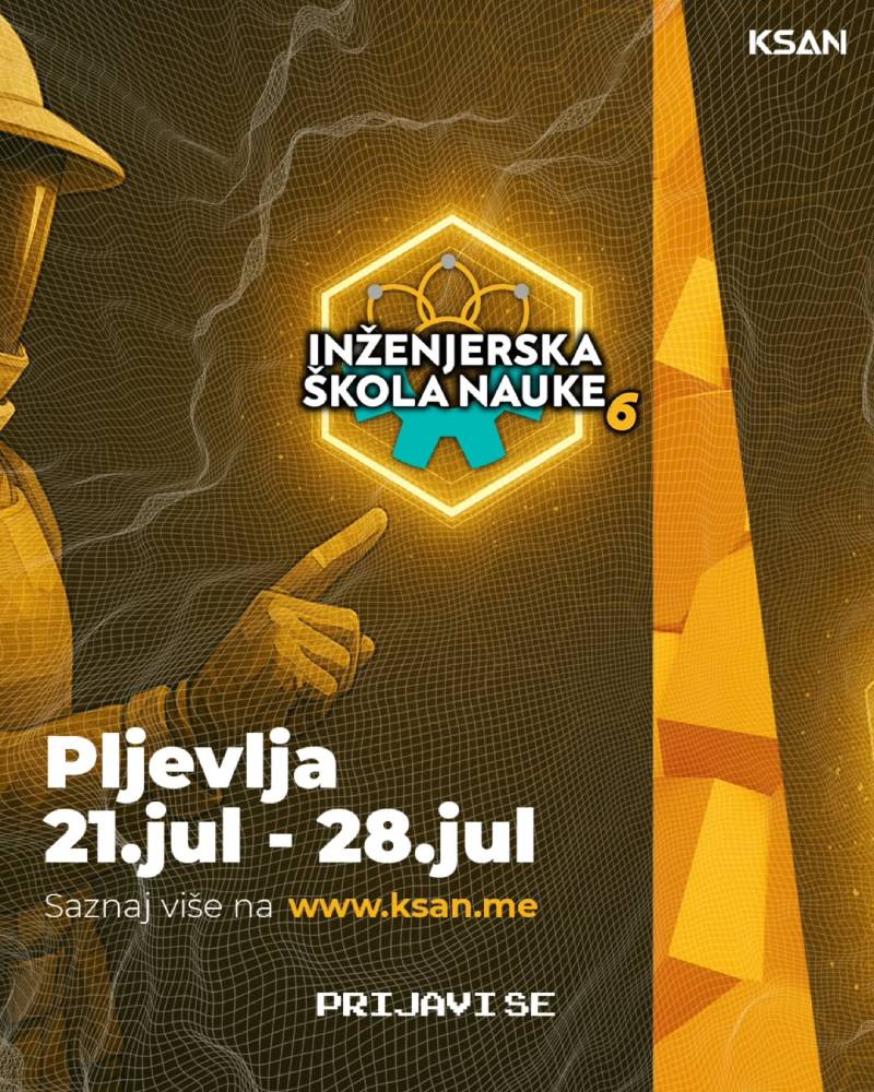 Inženjerska škola nauke 6