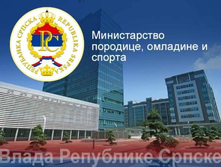 Raspisan konkurs za dodjelu sportskih stipendija za 2025. godinu