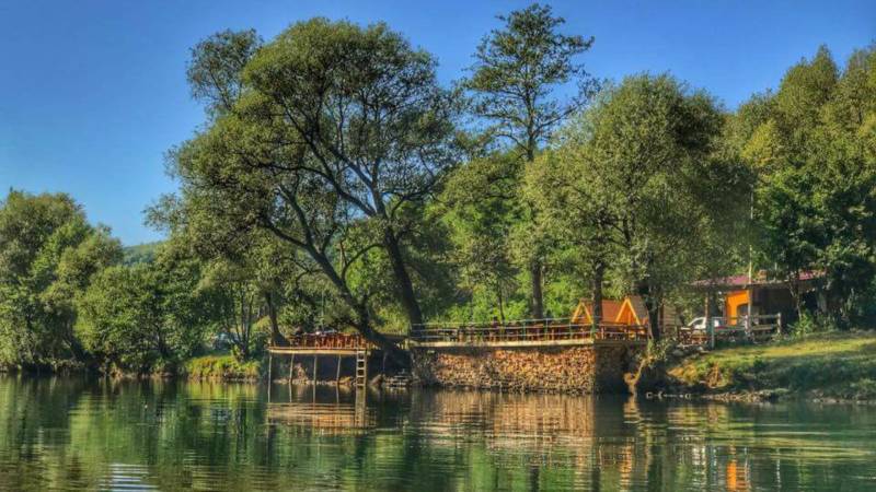 Muzika, adrenalin i ljetna atmosfera na Vrbasu: "Piknik" spreman da osvoji grad 21. juna