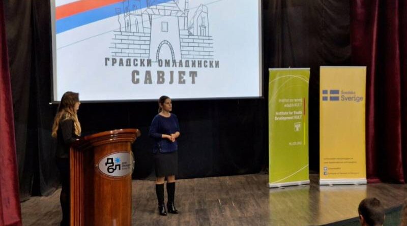 Novi strateški pravci Grada Banja Luka: Više prilika za mlade kroz Omladinsku i Volontersku politiku