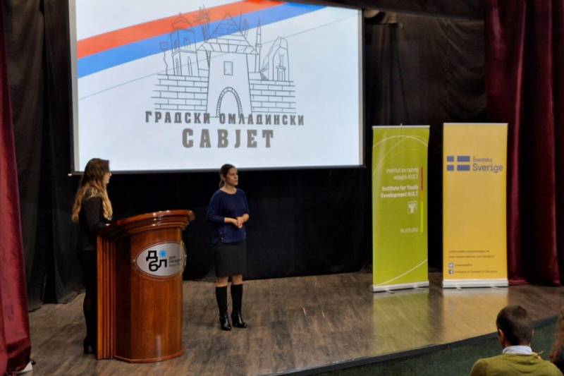 Novi strateški pravci Grada Banja Luka: Više prilika za mlade kroz Omladinsku i Volontersku politiku